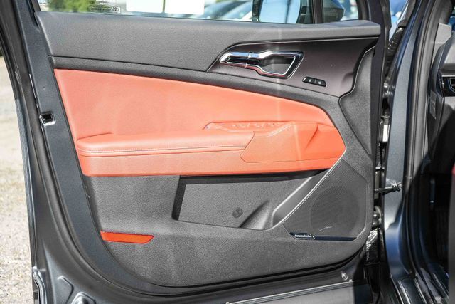 2026 Kia Sportage Hybrid SX Prestige Huntington Beach CA