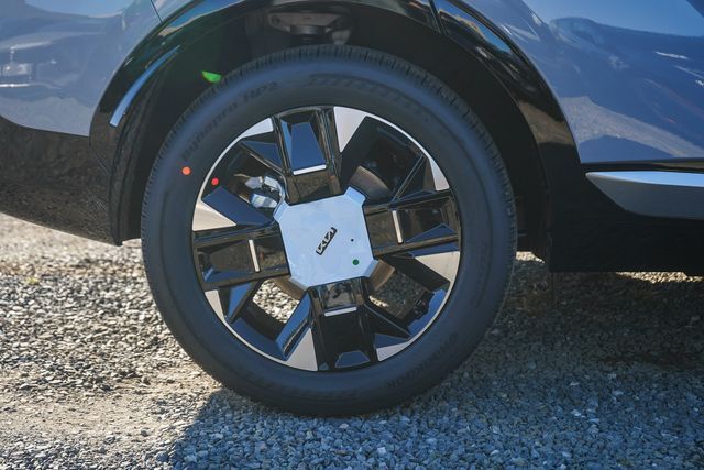 2026 Kia Sportage Hybrid SX Prestige Huntington Beach CA