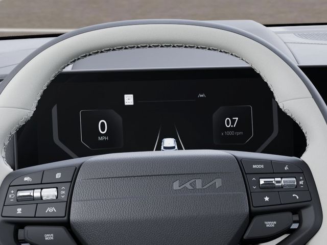 2026 Kia Sportage Hybrid SX Prestige Huntington Beach CA