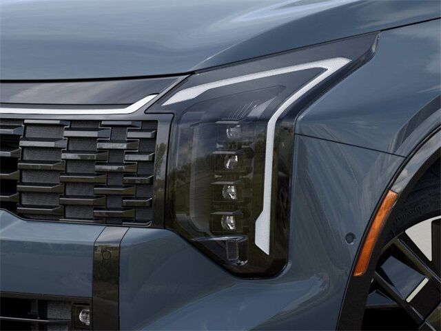 2026 Kia Sportage Hybrid SX Prestige Huntington Beach CA