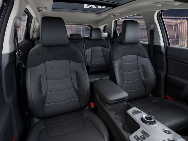 2026 Kia Sportage Hybrid SX Prestige Huntington Beach CA