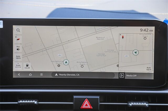2026 Kia Sportage Hybrid SX Prestige Huntington Beach CA
