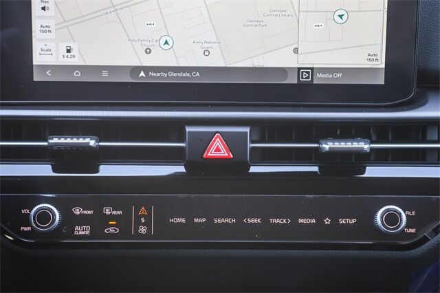 2026 Kia Sportage Hybrid SX Prestige Huntington Beach CA