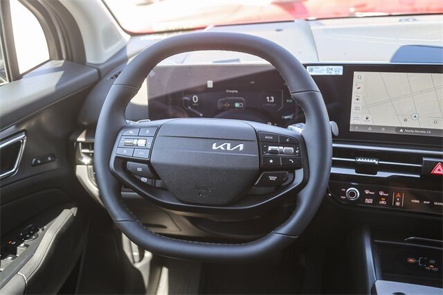 2026 Kia Sportage Hybrid SX Prestige Huntington Beach CA