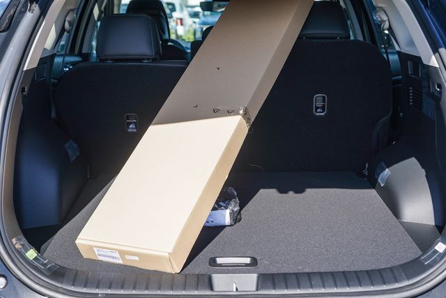 2026 Kia Sportage Hybrid SX Prestige Huntington Beach CA