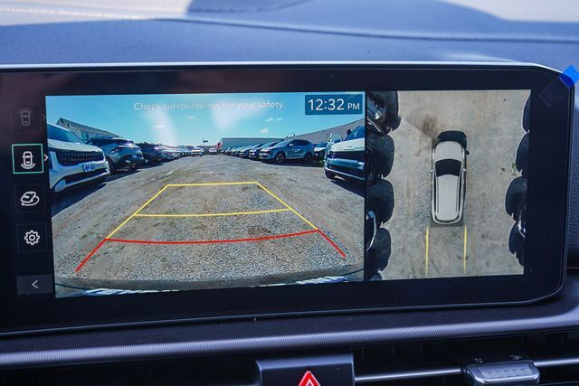 2026 Kia Sportage Hybrid SX Prestige Huntington Beach CA