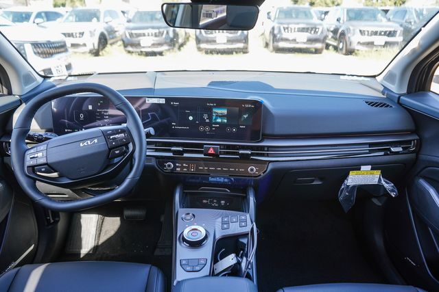 2026 Kia Sportage Hybrid SX Prestige Huntington Beach CA