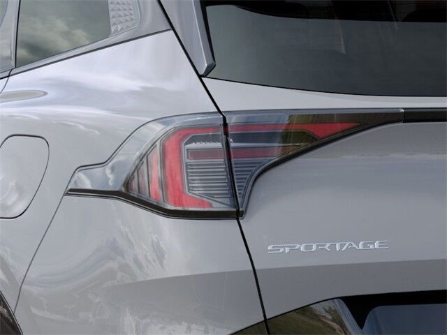 2026 Kia Sportage Hybrid SX Prestige Huntington Beach CA