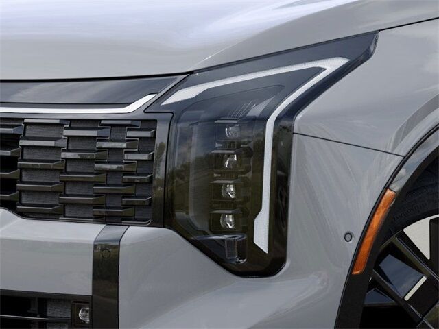 2026 Kia Sportage Hybrid SX Prestige Huntington Beach CA