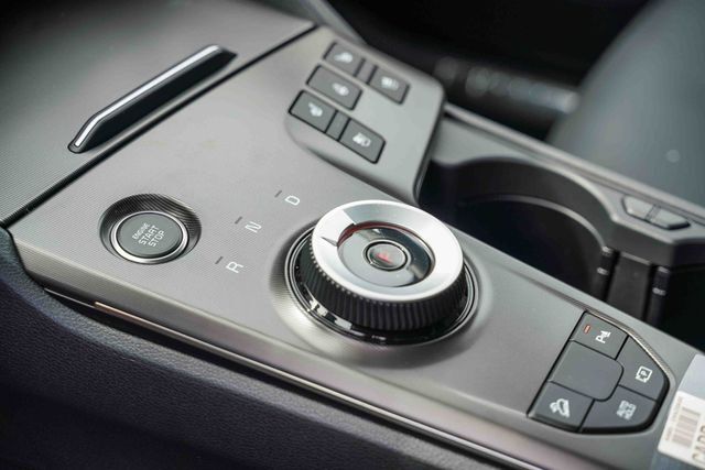 2026 Kia Sportage Hybrid SX Prestige Huntington Beach CA