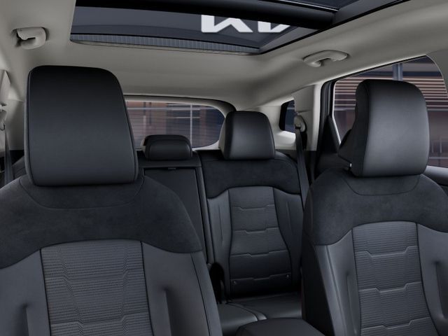 2026 Kia Sportage Hybrid SX Prestige Huntington Beach CA