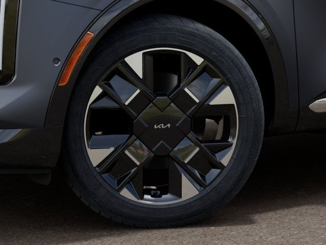 2026 Kia Sportage Hybrid SX Prestige Huntington Beach CA