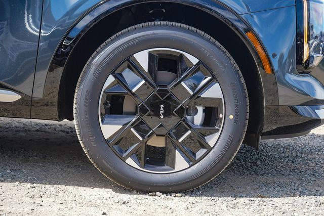 2026 Kia Sportage Hybrid SX Prestige Huntington Beach CA