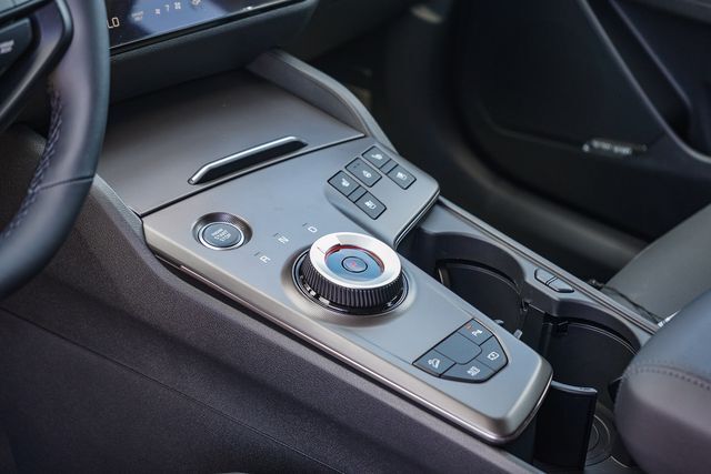 2026 Kia Sportage Hybrid SX Prestige Huntington Beach CA