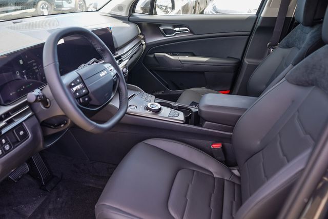 2026 Kia Sportage Hybrid SX Prestige Huntington Beach CA