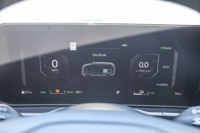 2026 Kia Sportage Hybrid SX Prestige Huntington Beach CA