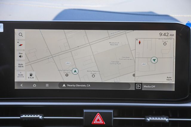 2026 Kia Sportage Hybrid SX Prestige Huntington Beach CA