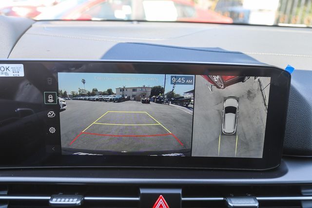 2026 Kia Sportage Hybrid SX Prestige Huntington Beach CA