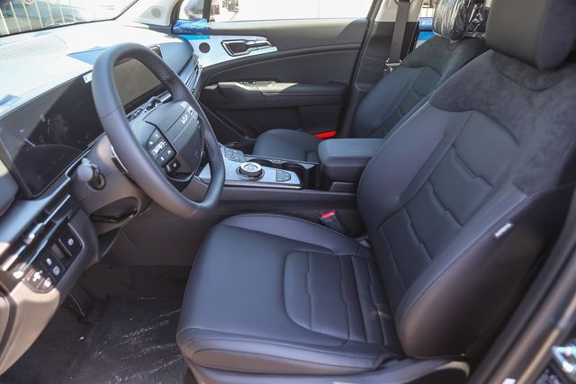 2026 Kia Sportage Hybrid SX Prestige Huntington Beach CA