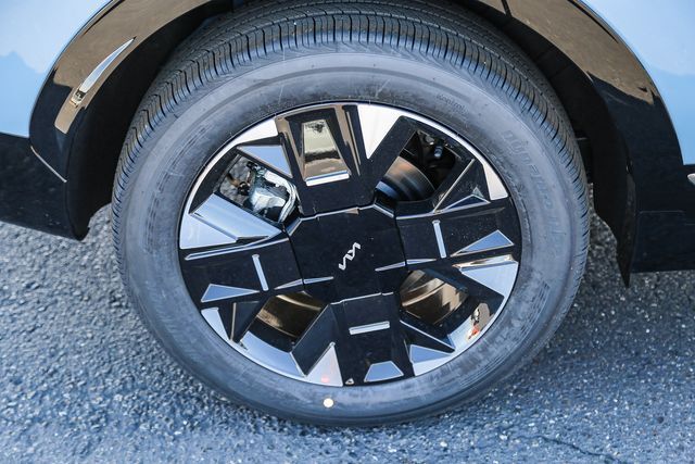 2026 Kia Sportage Hybrid SX Prestige Huntington Beach CA