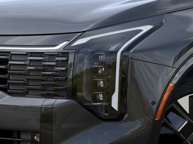 2026 Kia Sportage Hybrid SX Prestige Huntington Beach CA