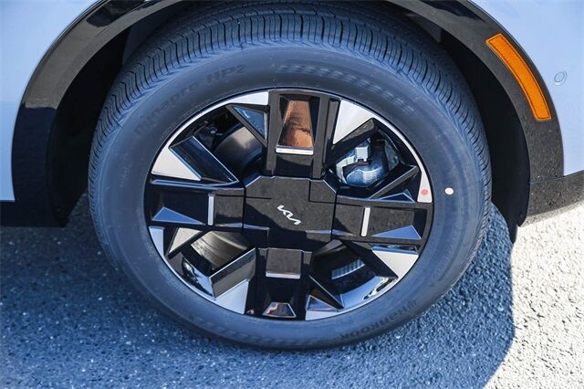 2026 Kia Sportage Hybrid SX Prestige Tacoma WA