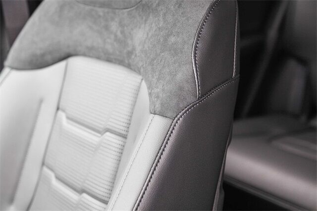 2026 Kia Sportage Hybrid SX Prestige Tacoma WA