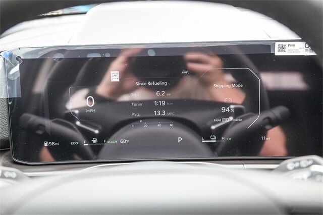 2026 Kia Sportage Hybrid SX Prestige Tacoma WA