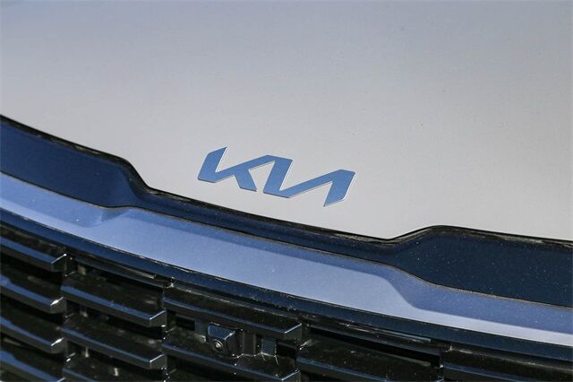 2026 Kia Sportage Hybrid SX Prestige Tacoma WA