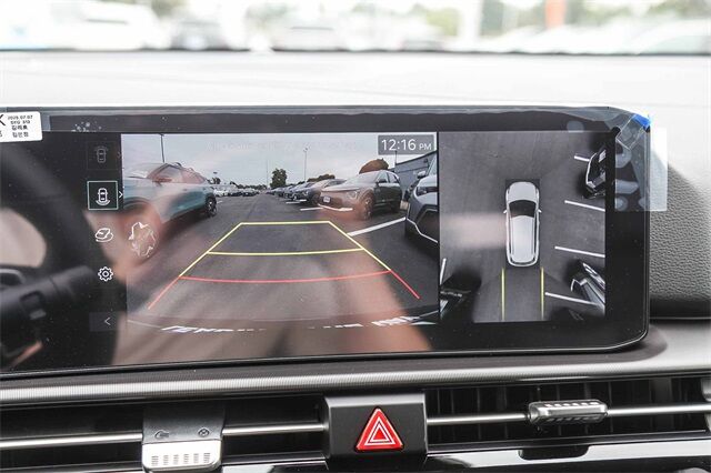 2026 Kia Sportage Hybrid SX Prestige Tacoma WA