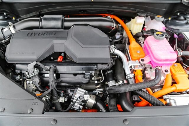 2026 Kia Sportage Hybrid SX-Prestige Tacoma WA