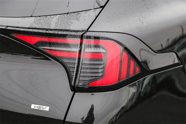 2026 Kia Sportage Hybrid SX-Prestige Tacoma WA