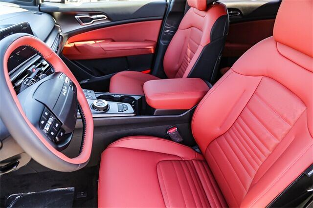 2026 Kia Sportage Hybrid SX-Prestige Tacoma WA