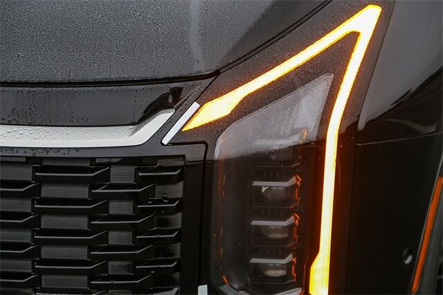 2026 Kia Sportage Hybrid SX-Prestige Tacoma WA