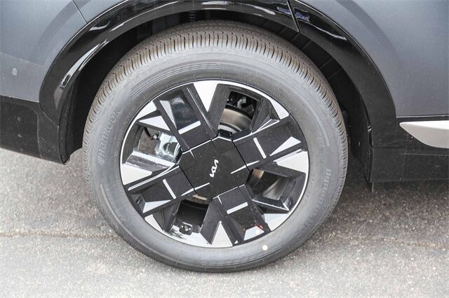 2026 Kia Sportage Hybrid SX Prestige Tacoma WA