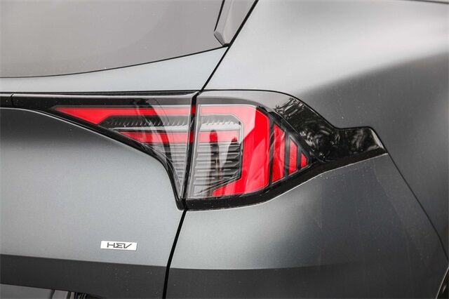 2026 Kia Sportage Hybrid SX Prestige Tacoma WA