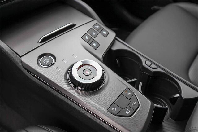 2026 Kia Sportage Hybrid SX Prestige Tacoma WA