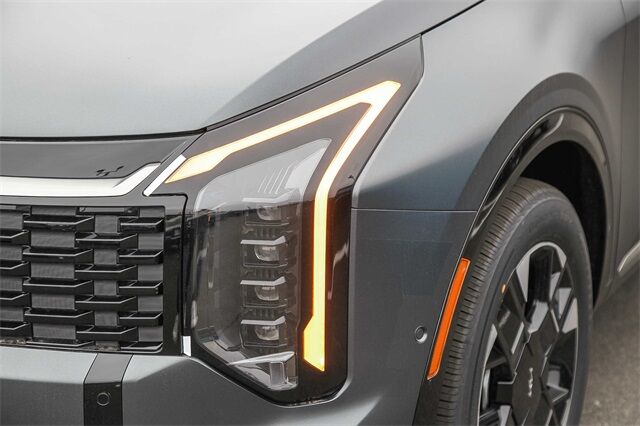 2026 Kia Sportage Hybrid SX Prestige Tacoma WA