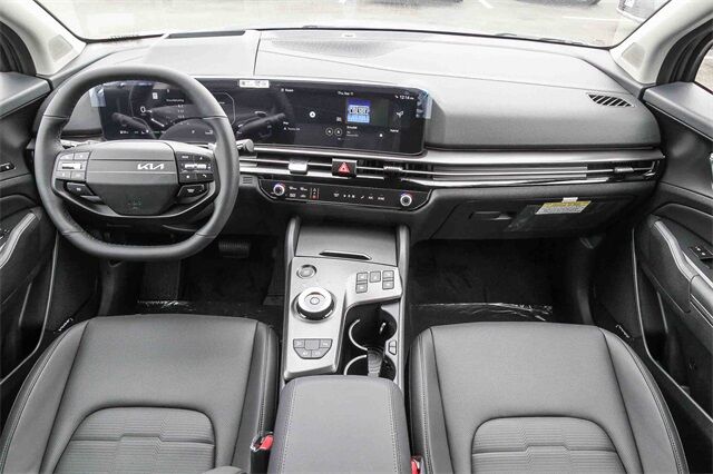 2026 Kia Sportage Hybrid SX Prestige Tacoma WA