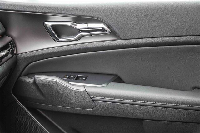 2026 Kia Sportage Hybrid SX Prestige Tacoma WA