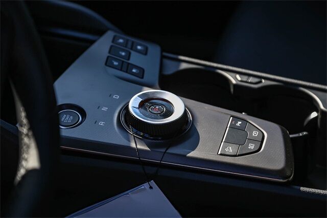 2026 Kia Sportage Hybrid SX Prestige Tacoma WA