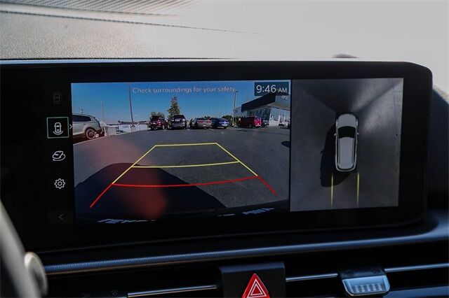 2026 Kia Sportage Hybrid SX Prestige Tacoma WA