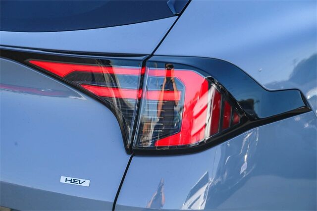 2026 Kia Sportage Hybrid SX Prestige Tacoma WA