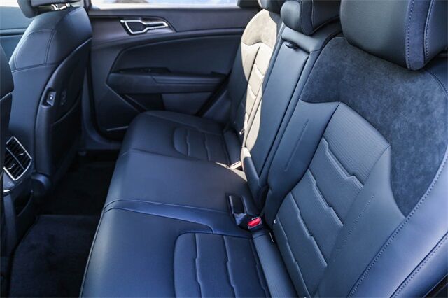 2026 Kia Sportage Hybrid SX Prestige Tacoma WA