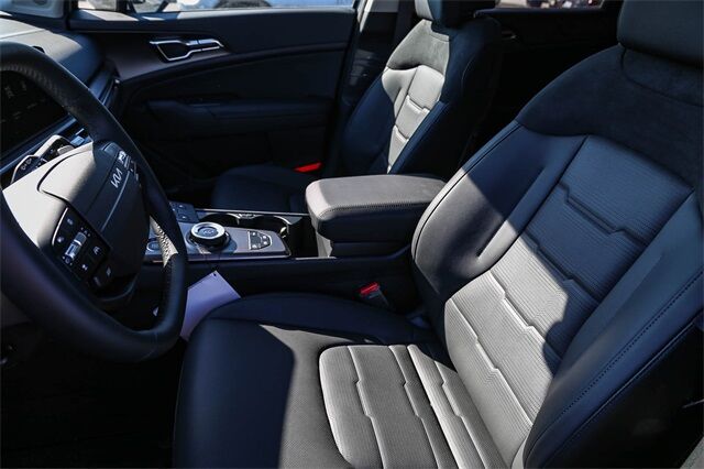 2026 Kia Sportage Hybrid SX Prestige Tacoma WA