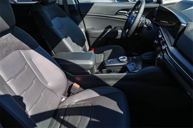 2026 Kia Sportage Hybrid SX Prestige Tacoma WA