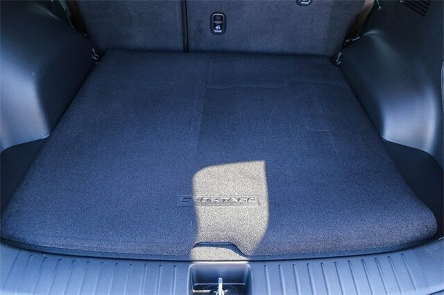 2026 Kia Sportage Hybrid SX Prestige Tacoma WA