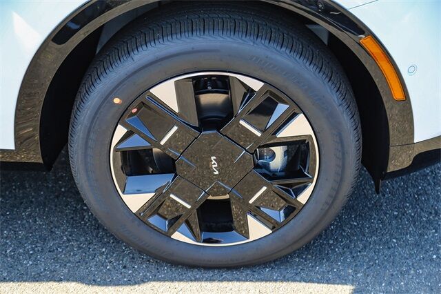 2026 Kia Sportage Hybrid SX Prestige Tacoma WA