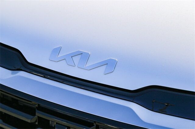 2026 Kia Sportage Hybrid SX Prestige Tacoma WA