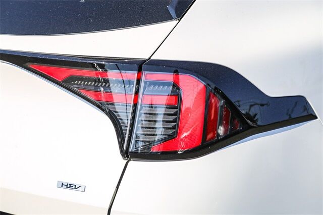 2026 Kia Sportage Hybrid SX Prestige Tacoma WA